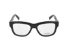 Saint Laurent Eyeglasses In Black