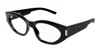Saint Laurent Optical In Brown