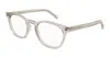 Saint Laurent Optical In Neutral