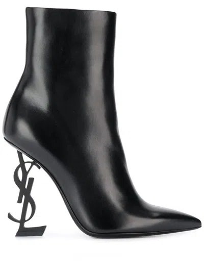 Saint Laurent Opyum 110 Nap Vendome Ysl Heel In 1000