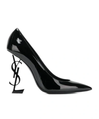 SAINT LAURENT SAINT LAURENT OPYUM PUMPS