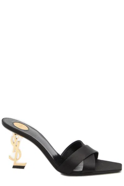 Saint Laurent Opyum 85 San Raso R/light Bro