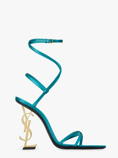 Saint Laurent Opyum In Blue