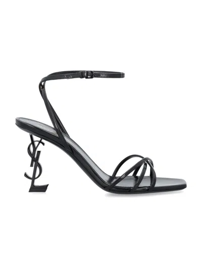 SAINT LAURENT OPYUM SANDALS