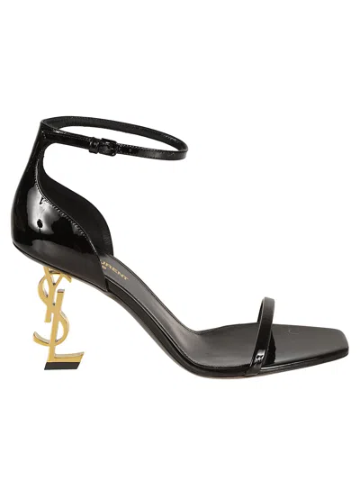 SAINT LAURENT OPYUM SANDALS