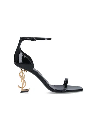 SAINT LAURENT OPYUM SANDALS