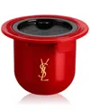 Saint Laurent Or Rouge Creme Essentielle Anti-aging Face Cream With Saffron Pistil Refill In No Color