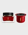 SAINT LAURENT OR ROUGE CRÈME RICHE, 0.5 OZ.