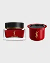 SAINT LAURENT OR ROUGE CRÈME RICHE