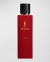 SAINT LAURENT OR ROUGE LA LOTION, 5 OZ.