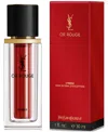 Saint Laurent Or Rouge Lhuile In No Color