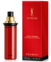 SAINT LAURENT OR ROUGE L'HUILE REFILL, 1 OZ.