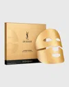 Saint Laurent Or Rouge Mask