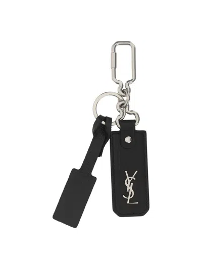 Saint Laurent Other Accessories In Black