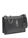 Saint Laurent Otherbags In Black
