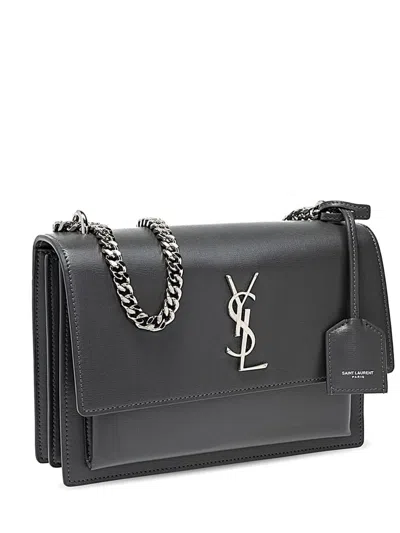 Saint Laurent Otherbags In Black