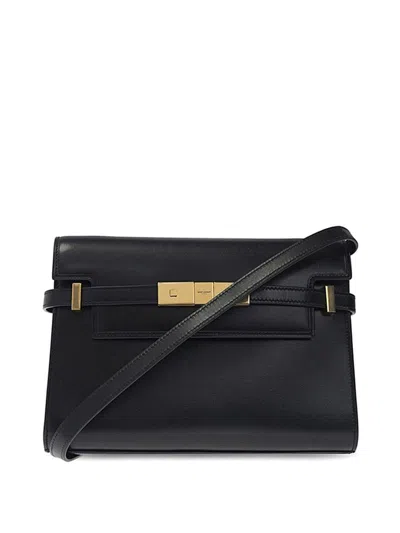 Saint Laurent Otherbags In Black