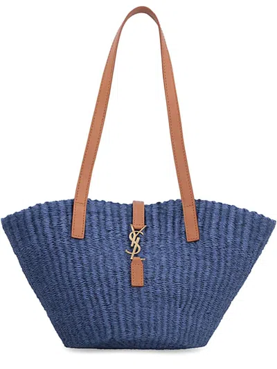 Saint Laurent Otherbags In Blue
