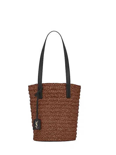 Saint Laurent Otherbags In Brown