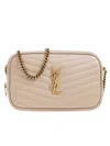 Saint Laurent Otherbags In Neutral