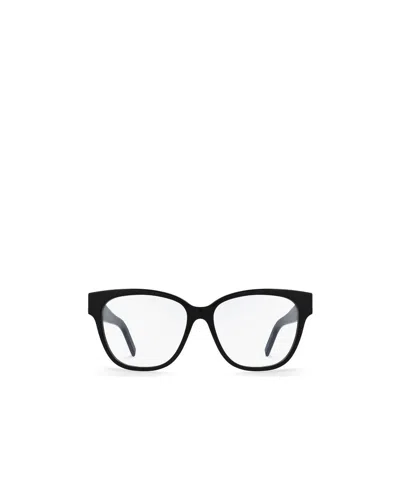 Saint Laurent Eyewear Eyewear In White