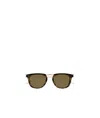 Saint Laurent Oval Sunglasses