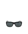 Saint Laurent Oval Sunglasses