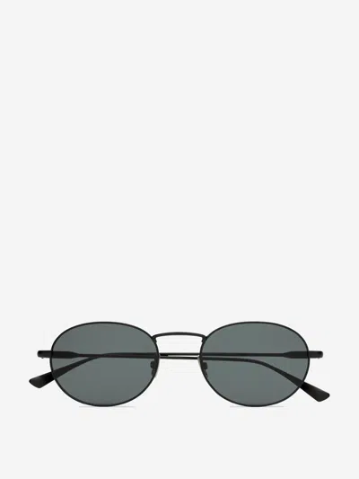 SAINT LAURENT SAINT LAURENT OVAL SUNGLASSES