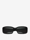 Saint Laurent Gafas De Sol - Negro In Black