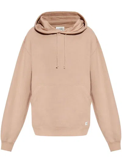 Saint Laurent Oversized Hoodie
