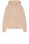 SAINT LAURENT OVERSIZED HOODIE