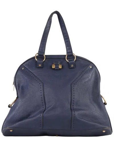 Saint Laurent Oversized Muse Bag (authentic Pre-loved)