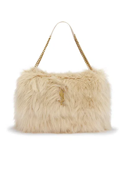 Saint Laurent Oversized Niki Chain Bag