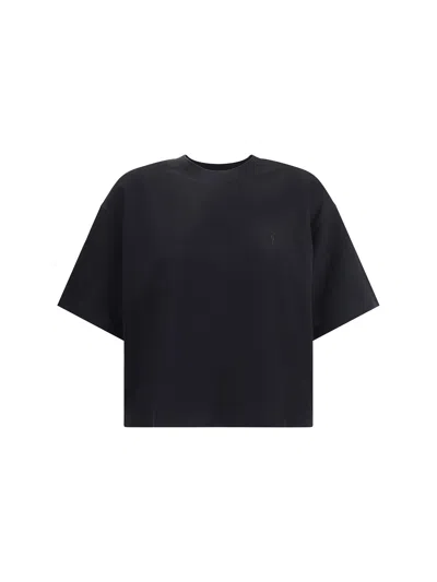Saint Laurent Oversized T-shirt