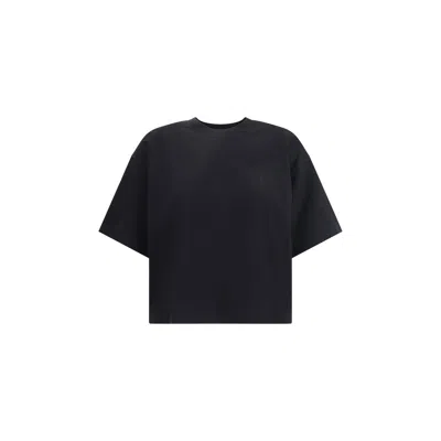 SAINT LAURENT OVERSIZED T-SHIRT