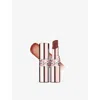 Saint Laurent Oveshine Balm 3.2g In 6b Brown Nude
