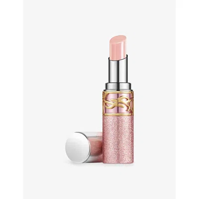 Saint Laurent Oveshine Candy Glaze Lip Gloss Stick 3.2g
