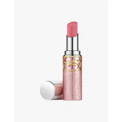 Saint Laurent Oveshine Candy Glow Lip Gloss 3.1g