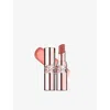 Saint Laurent Oveshine Candy Glow Tinted Butter Balm 3g 8b - That Pink In 8b - That Pink