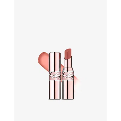 Saint Laurent Oveshine Candy Glow Tinted Butter Balm 3g 8b - That Pink