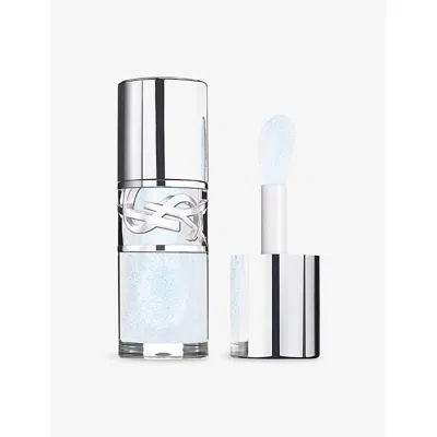 Saint Laurent Oveshiune Plumping Gloss 6ml Crystal Dust