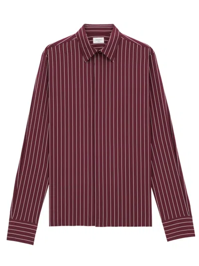 Saint Laurent Oxford Shirt