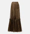 Saint Laurent Skirts