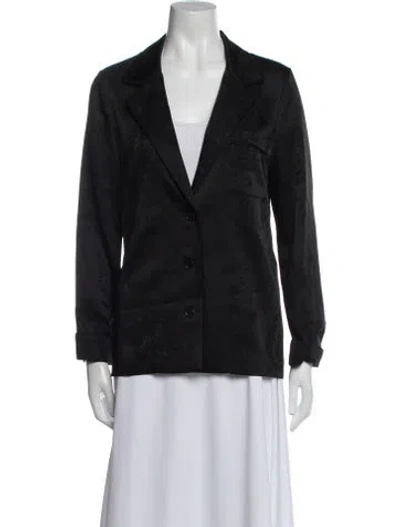 Pre-owned Saint Laurent Pajamas In Black