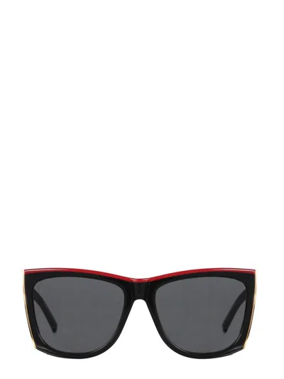 SAINT LAURENT SAINT LAURENT "PALOMA" SUNGLASSES