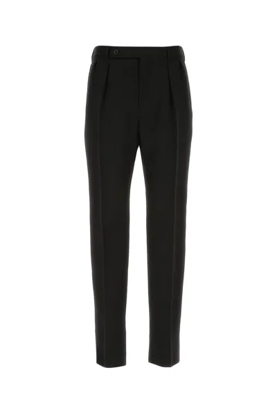 SAINT LAURENT PANTALONE