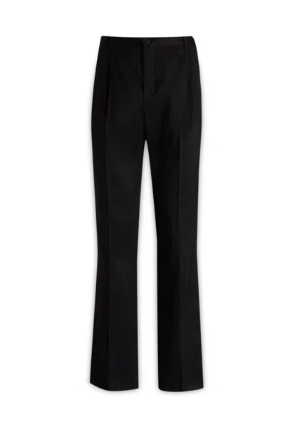 Saint Laurent Pantaloni In 1000