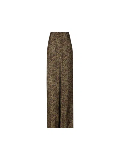 SAINT LAURENT SAINT LAURENT PANTS