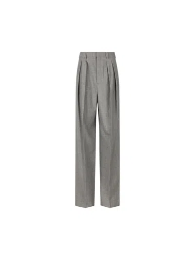 SAINT LAURENT SAINT LAURENT PANTS