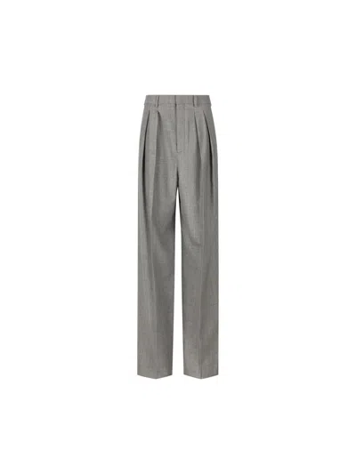 SAINT LAURENT SAINT LAURENT PANTS